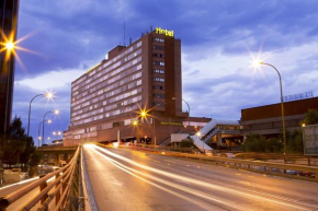  Hotel Chamartin The One  Мадрид